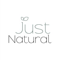 Just Natural logo, Just Natural contact details