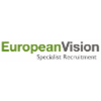 European Vision Recruitment Ltd. logo, European Vision Recruitment Ltd. contact details