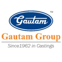 Gautam Casting Group logo, Gautam Casting Group contact details