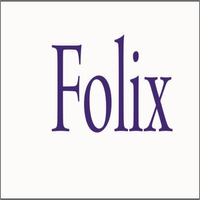 Folix logo, Folix contact details