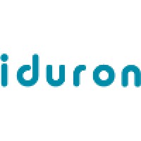 Iduron logo, Iduron contact details