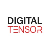 Digital Tensor logo, Digital Tensor contact details