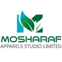 Mosharaf Apparels Studio Limited logo, Mosharaf Apparels Studio Limited contact details