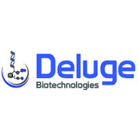 Deluge Biotechnologies logo, Deluge Biotechnologies contact details