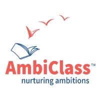 Ambiclass logo, Ambiclass contact details