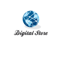 Digital Store logo, Digital Store contact details