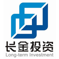 长金投资 Changjin Investment logo, 长金投资 Changjin Investment contact details