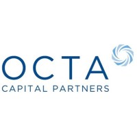 Octa Capital Partners Limited logo, Octa Capital Partners Limited contact details