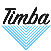 Timba logo, Timba contact details