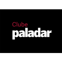 Clube Paladar logo, Clube Paladar contact details