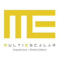 MULTIESCALAR | Arquitectura | Diseño Urbano | logo, MULTIESCALAR | Arquitectura | Diseño Urbano | contact details