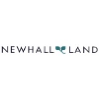 Newhall Land logo, Newhall Land contact details