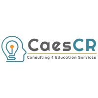 Caes CR logo, Caes CR contact details