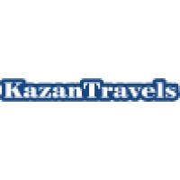 Kazan Travels logo, Kazan Travels contact details