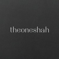 theoneshah logo, theoneshah contact details