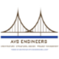 AVS ENGINEERS logo, AVS ENGINEERS contact details