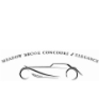 Concours d'Elegance of America logo, Concours d'Elegance of America contact details