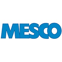 MESCO logo, MESCO contact details