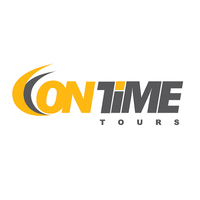 Ontime Tours logo, Ontime Tours contact details