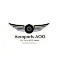 AeroParts AOG logo, AeroParts AOG contact details