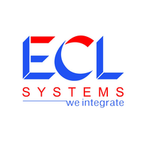 ECL Systems Limited logo, ECL Systems Limited contact details