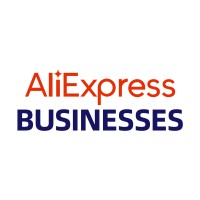 AliExpress Businesses España logo, AliExpress Businesses España contact details