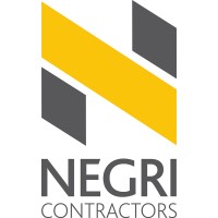 Negri Contractors logo, Negri Contractors contact details