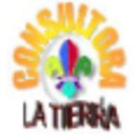 CONSULTORA LA TIERRA logo, CONSULTORA LA TIERRA contact details