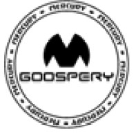 MERCURY(GOOSPERY)CORPORATION logo, MERCURY(GOOSPERY)CORPORATION contact details