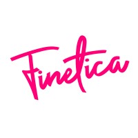 Finetica logo, Finetica contact details