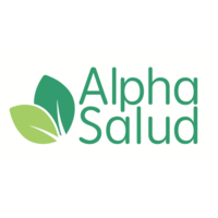 Alpha Salud Bio Bio logo, Alpha Salud Bio Bio contact details