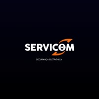 Servicom Segurança Eletronica logo, Servicom Segurança Eletronica contact details