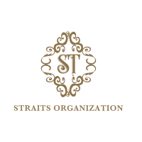 Straits Organization logo, Straits Organization contact details