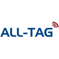 ALL-TAG Corporation logo, ALL-TAG Corporation contact details