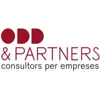 ODD & Partners logo, ODD & Partners contact details