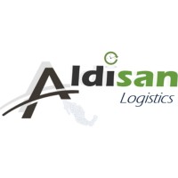 ALDISAN LOGISTICS S.A de C.V logo, ALDISAN LOGISTICS S.A de C.V contact details