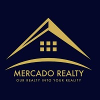 Mercado Realty logo, Mercado Realty contact details