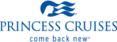 Cruceros Princess logo, Cruceros Princess contact details