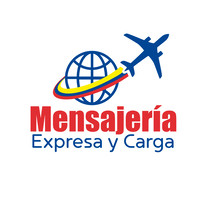 Mensajeria EC logo, Mensajeria EC contact details