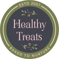 Healthy Treats logo, Healthy Treats contact details