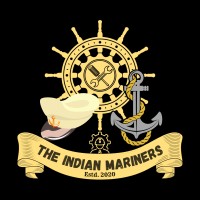 The Indian Mariners logo, The Indian Mariners contact details