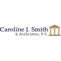 Caroline J. Smith & Associates, P.C. logo, Caroline J. Smith & Associates, P.C. contact details