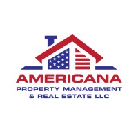 Americana Property Management & Real Estate LLC logo, Americana Property Management & Real Estate LLC contact details