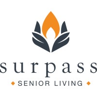 Surpass Senior Living logo, Surpass Senior Living contact details