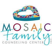 MOSAIC FAMILY Counseling Center Inc logo, MOSAIC FAMILY Counseling Center Inc contact details