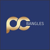 PC Bangles logo, PC Bangles contact details