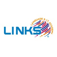 Links Language & I.T. Academy logo, Links Language & I.T. Academy contact details