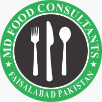 MD Food Consultants Faisalabad Pakistan logo, MD Food Consultants Faisalabad Pakistan contact details