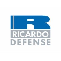 Ricardo Defense logo, Ricardo Defense contact details