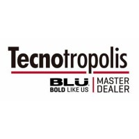 Tecnotropolis | BLU Smartphones logo, Tecnotropolis | BLU Smartphones contact details